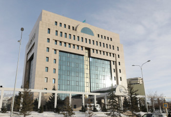 Саяси партиялар арасында теледебат 16 наурызда өтеді