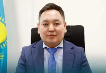 «Дарын» ғылыми-практикалық орталығына жаңа басшы келді