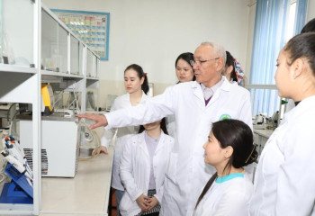 В Казахстане наблюдается острый дефицит квалифицированных зооинженеров