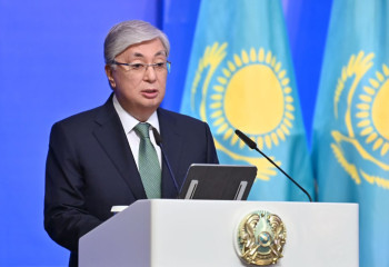 Президент бюджет қаражатының жұмсалуына бақылауды күшейтуді тапсырды