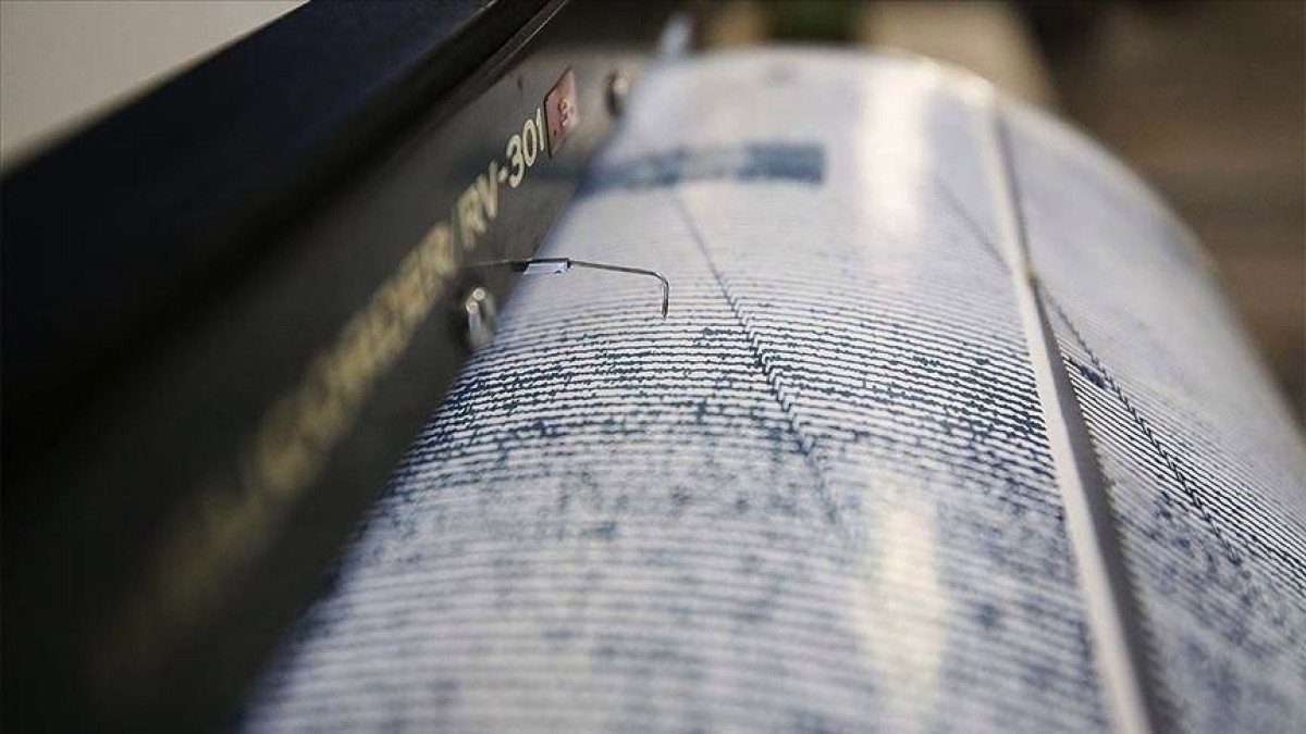 Еще одно землетрясение магнитудой 5,6 балла произошло в Турции