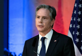 Қазақстанға АҚШ Мемлекеттік хатшысы ресми сапармен келеді