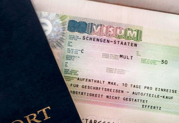 Қазақстан Шенген аймағының қара тізіміне енді: СІМ ақпаратты түсіндірді