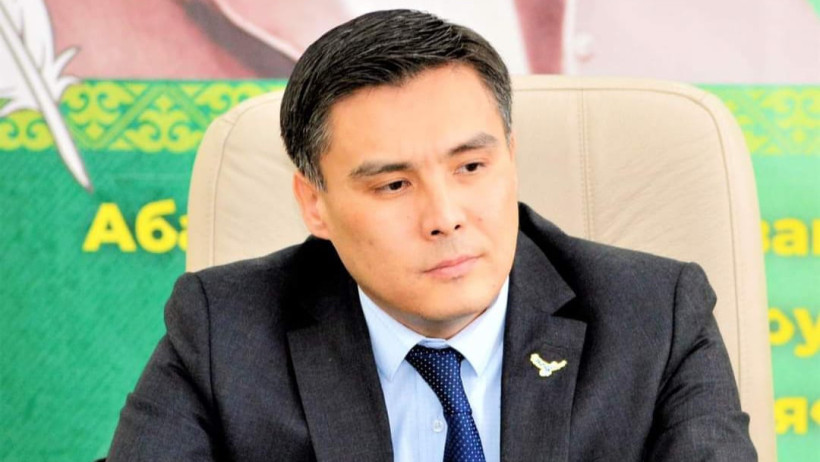  Жеке мұрағаттан 