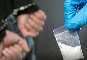 Есірткінің заңсыз айналымына қатысты 420 қылмыс анықталды