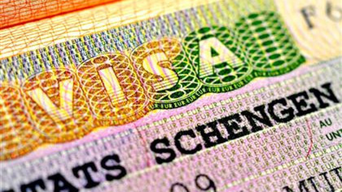 Изменений в процедуре рассмотрения шенгенских виз не ожидается - МИД РК