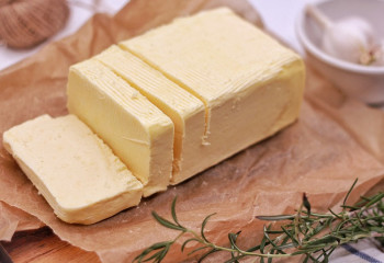 Производство и экспорт сливочного масла снизились в Казахстане