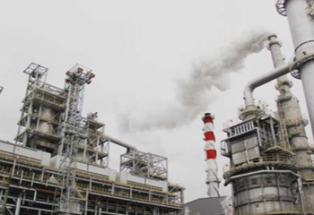 Шымкент мұнай өңдеу зауытында жөндеу жұмысы басталады