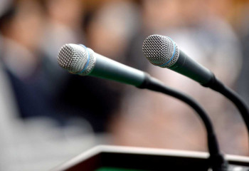 Дебаты между политическими партиями Казахстана пройдут 1 марта в прямом эфире