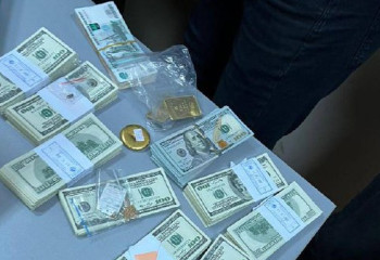 Незаконный оборот драгметаллов в Казахстане пресекла транспортная полиция