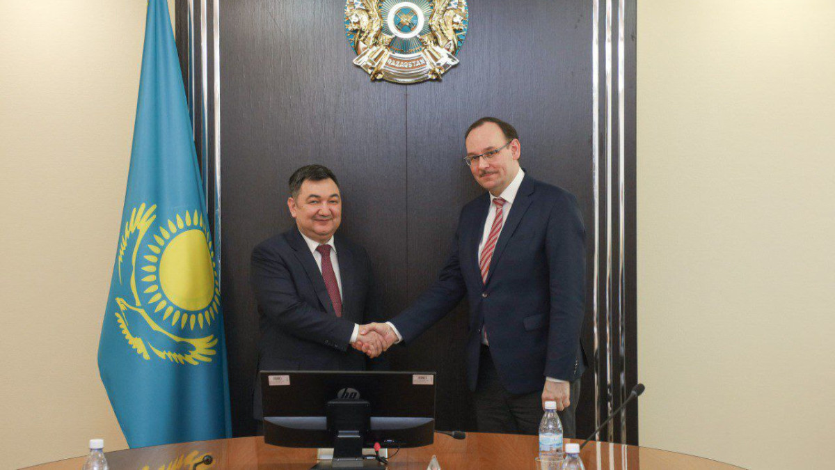  Ministry of Information and Social Development 
