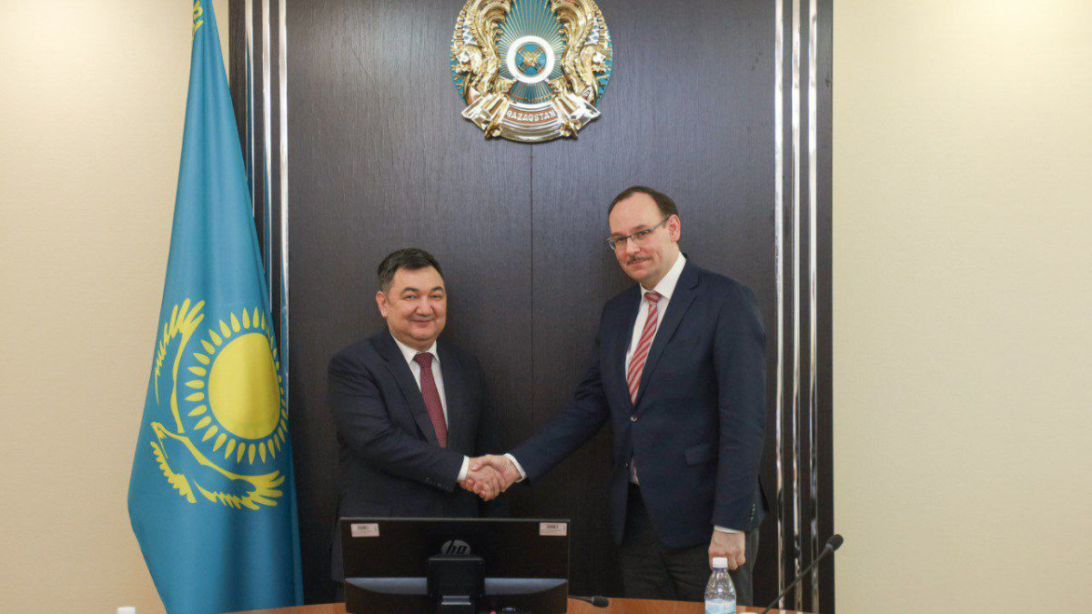  gov.kz 