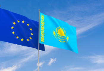 Қазақстан еуропалық нарыққа ет, сүт және бал өнімдерін жеткізеді