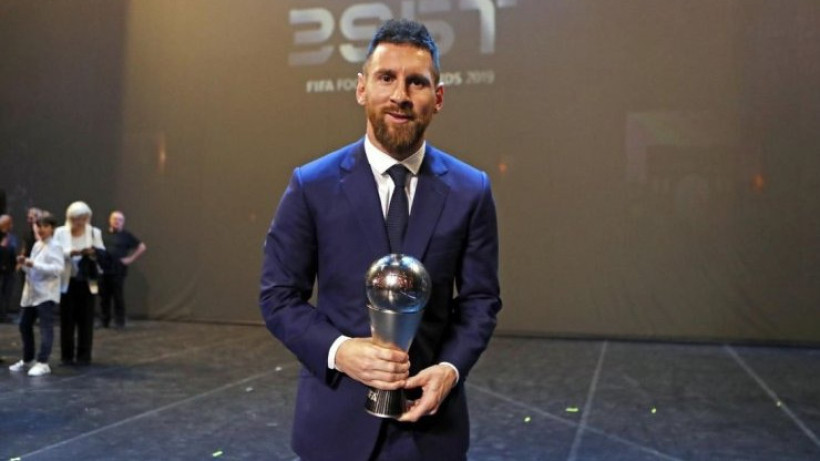  ФК «Барселона». 