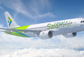 Қазақстаннан Оманға тікелей әуе рейсі ашылады