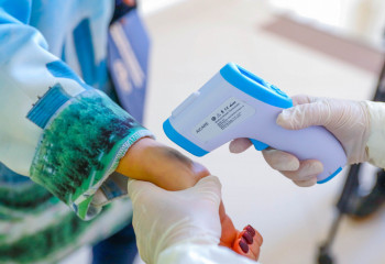 Бір тәулікте 54 адамнан коронавирус анықталды