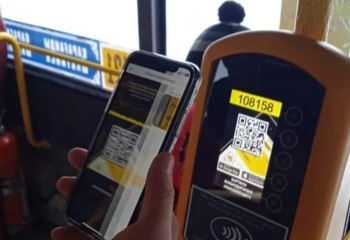 «Зайцы» в автобусах: в Караганде штрафуют не только пассажиров, но и водителей