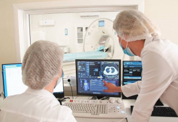 В Казахстане совершенствуют оказание онкологической помощи населению