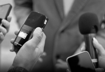 Журналистерге шабуыл ұйымдастырғандар ұсталды