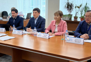 Нарушения правил предвыборной агитации выявили в Казахстане