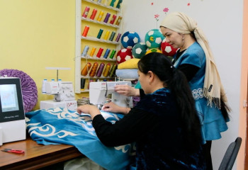 Астана жастарына 5 млн теңгеге дейін шағын несие беріледі