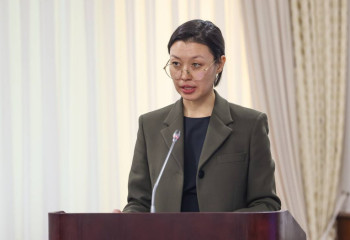 Экология министрі Астанада ит етін сату оқиғасына қатысты пікір білдірді