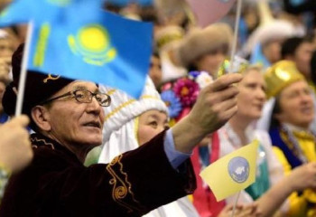 Ко Дню благодарности в Астане проведут телемост