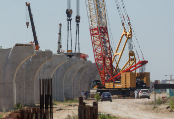 Astana LRT жобасын аяқтауға қосымша қаржы бөлінеді