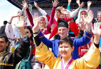 В День благодарности в Астане пройдут праздничные мероприятия