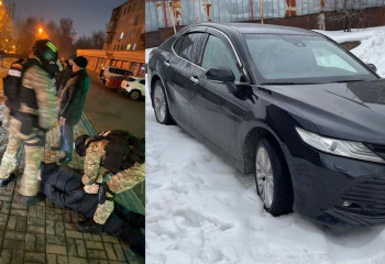 Новую схему мошенничества выявила полиция Алматы