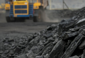 Қазақстаннан көмір шығаруға тыйым салынуы мүмкін