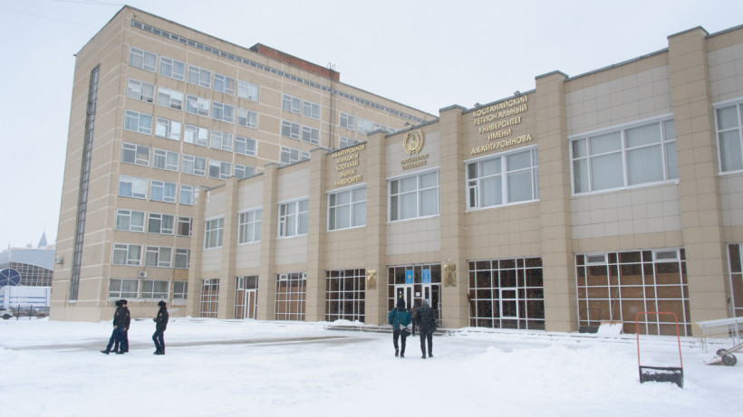  Константин Вишниченко/ Костанайские новости 