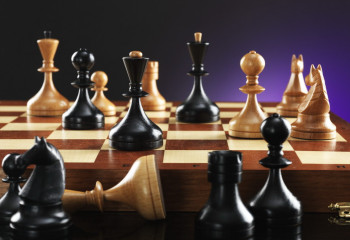 Қазақстанда шахматты дамытудың кешенді жоспары әзірленді