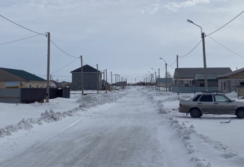 Елорда маңындағы ауыл ауыз суға жете алмай отыр