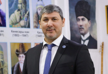 Бұл мерекенің тарихи тамыры тереңде жатыр – Әскер Пириев