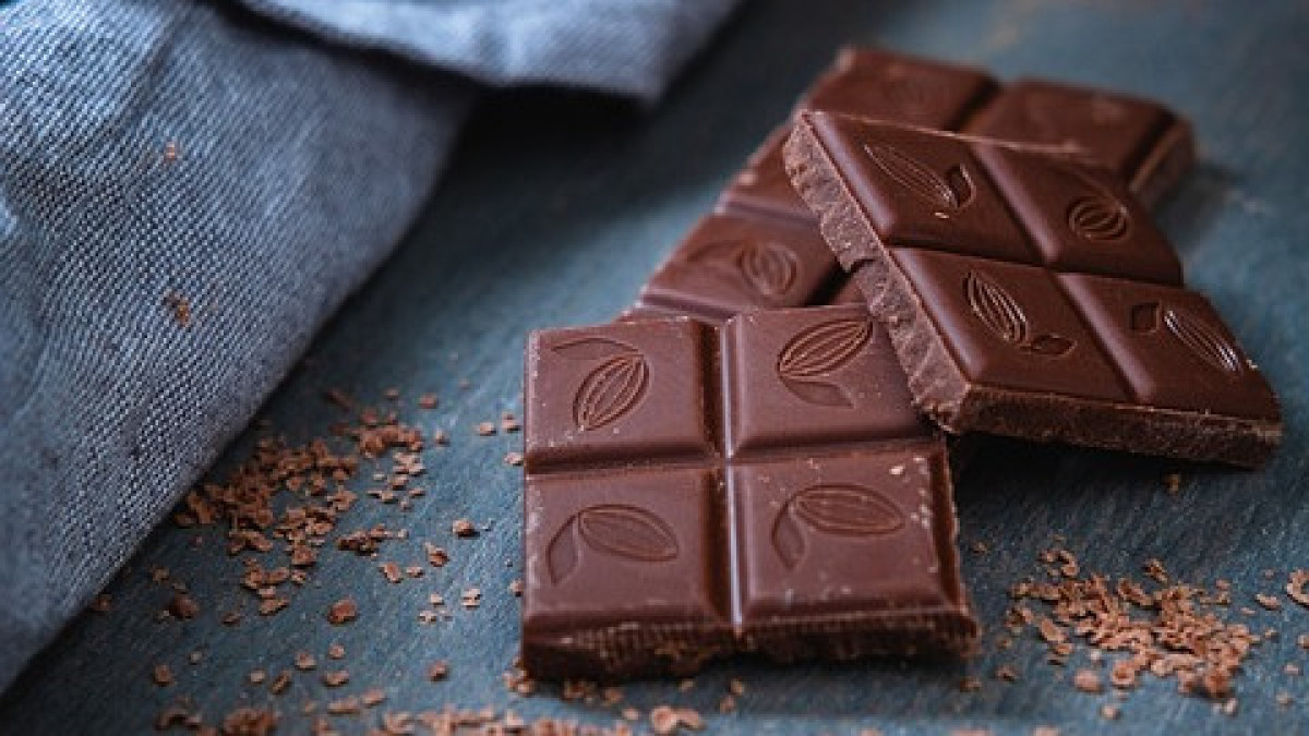 Выпуск шоколада и изделий из сахара увеличился на 74% в Казахстане