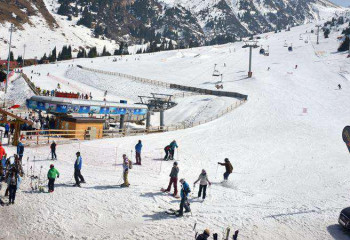 Государство компенсирует бизнесу часть затрат в сфере туризма