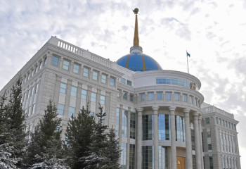 Мемлекет басшысы Мағзұм Мырзағалиевке бірқатар тапсырма жүктеді