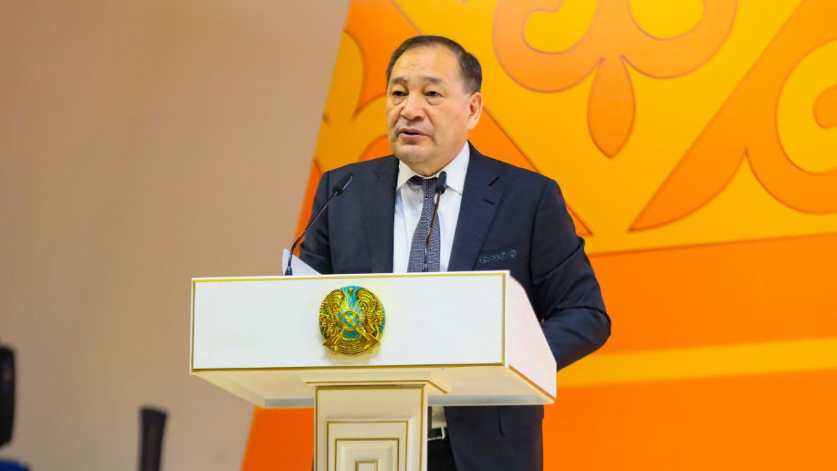 98,5% сел Актюбинской области обеспечат качественным интернетом - Ералы Тугжанов