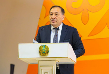 98,5% сел Актюбинской области обеспечат качественным интернетом - Ералы Тугжанов