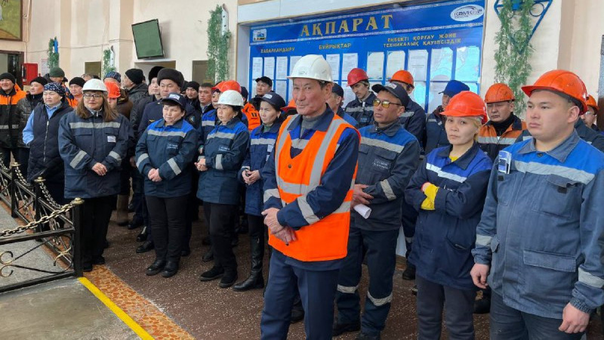 Предвыборная гонка: кандидаты от казахстанских партий встречаются с избирателями
