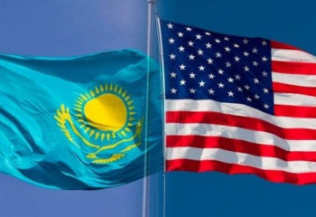 Экспорт из Казахстана в США составил 1,1 млрд долларов в 2022 году