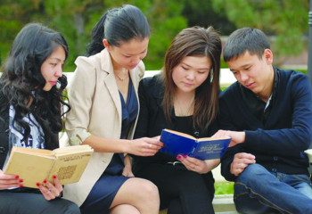 Жастар саясаты туралы заң күшіне енді