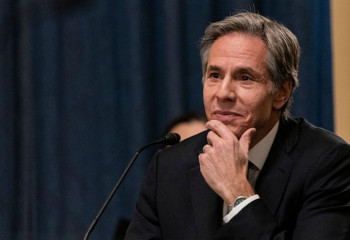 Американская сторона поддерживает смелые реформы Президента Казахстана – Энтони Блинкен