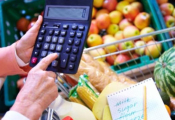 Азық-түлік саласына салынған инвестиция көлемі өсті