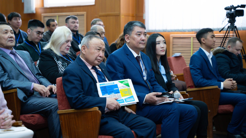  Министерство науки и высшего образования РК 