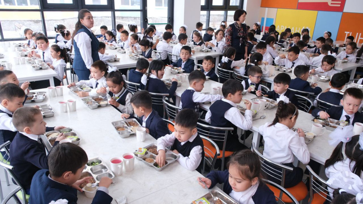  Алматы қаласының әкімдігі 