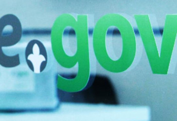 Электрондық үкімет порталындағы қызметтер уақытша тоқтатылды