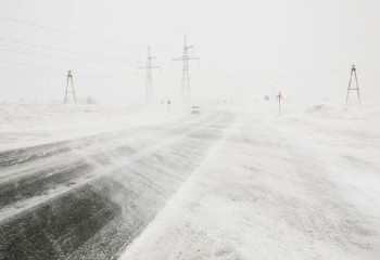 Астанадан шығатын барлық бағыттағы жол жабылды