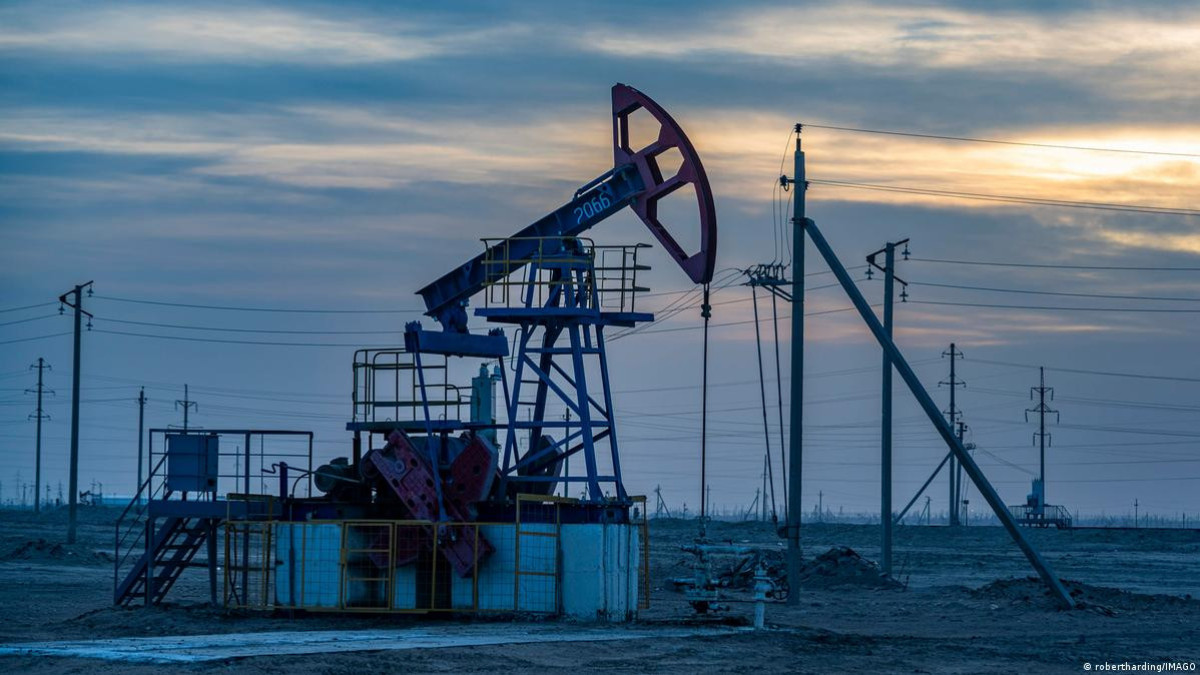 Около 800 избыточных требований сократят в нефтегазовой отрасли Казахстана